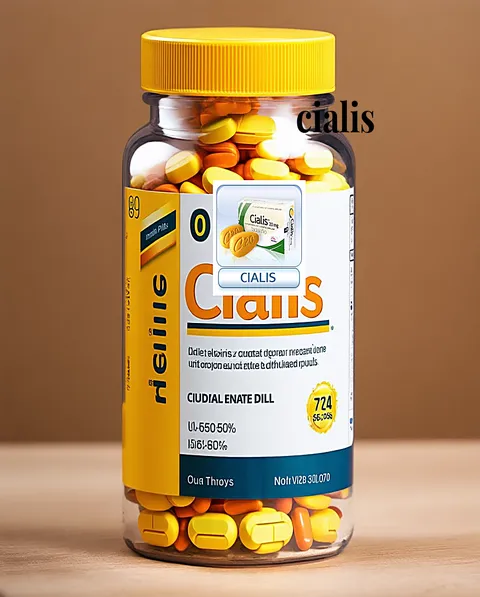 Cialis 5 mg vendita